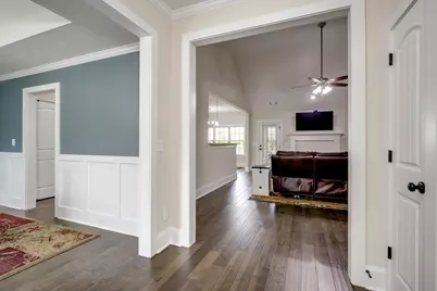 439 Bridle Path Road, North Augusta, SC 29860 - Photo 7