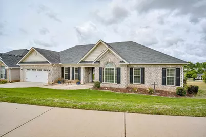 439 Bridle Path Road, North Augusta, SC 29860 - Photo 3