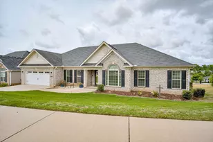439 Bridle Path Rd, North Augusta, SC 29860 - Photo 3
