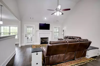 439 Bridle Path Road, North Augusta, SC 29860 - Photo 9