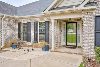 439 Bridle Path Road, North Augusta, SC 29860 - Photo 5