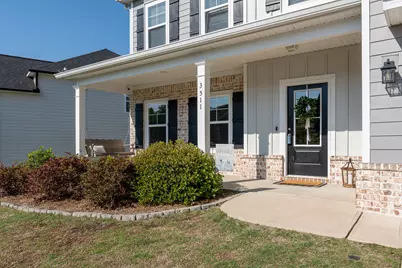 3511 Hilltop Trail, Evans, GA 30809 - Photo 3