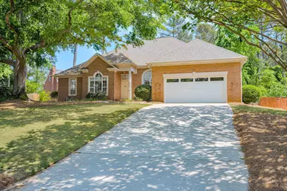 4537 Bellingham Court, Evans, GA 30809 - Photo 1