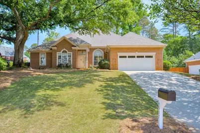 4537 Bellingham Court, Evans, GA 30809 - Photo 3