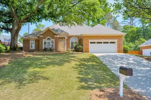 4537 Bellingham Ct, Evans, GA 30809 - Photo 3