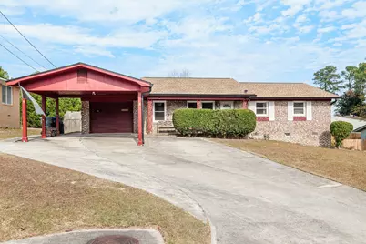 2415 Eagle Drive, Augusta, GA 30906 - Photo 1