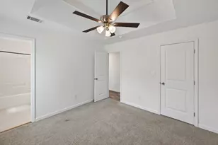 2812 Bennington Dr, Hephzibah, GA 30815 - Photo 11