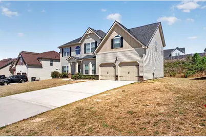 5107 Devon Lane, Augusta, GA 30909 - Photo 1