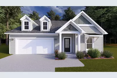 665 Pherson Street #L55, Aiken, SC 29801 - Photo 1