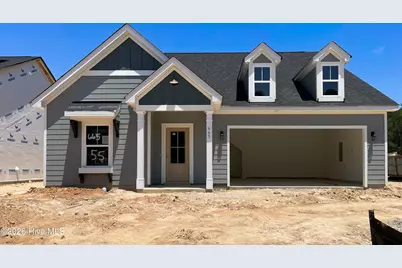 665 Pherson Street #L55, Aiken, SC 29801 - Photo 1
