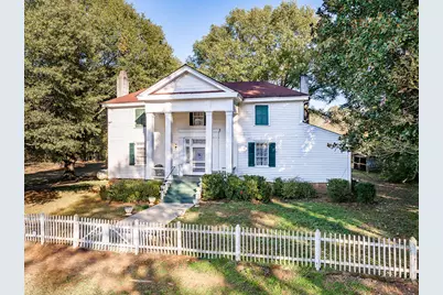 400 Salem Church Road, Lexington, GA 30648 - Photo 1