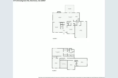 4712 Brookgreen Road, Martinez, GA 30907 - Photo 63