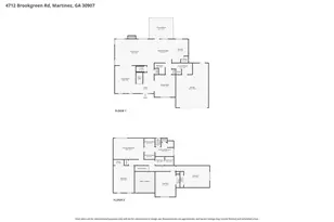 4712 Brookgreen Rd, Martinez, GA 30907 - Photo 63