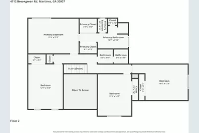 4712 Brookgreen Road, Martinez, GA 30907 - Photo 65