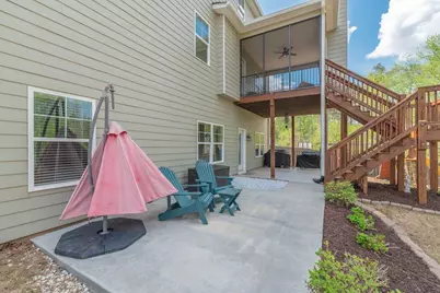 677 Tree Top Trail, Evans, GA 30809 - Photo 67