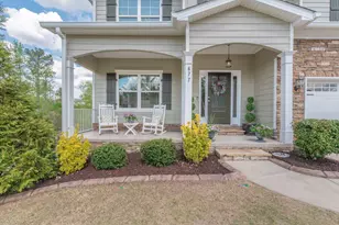 677 Tree Top Trl, Evans, GA 30809 - Photo 3
