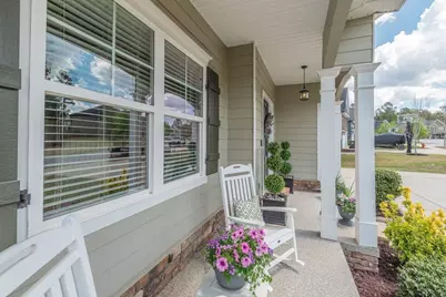 677 Tree Top Trail, Evans, GA 30809 - Photo 5