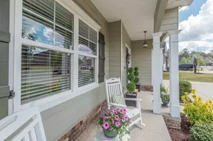 677 Tree Top Trl, Evans, GA 30809 - Photo 5
