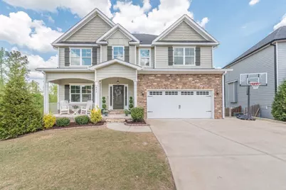 677 Tree Top Trail, Evans, GA 30809 - Photo 1