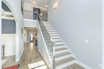 677 Tree Top Trail, Evans, GA 30809 - Photo 7