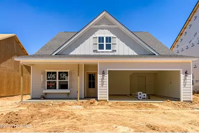 605 Pherson Street #L58, Aiken, SC 29801 - Photo 1