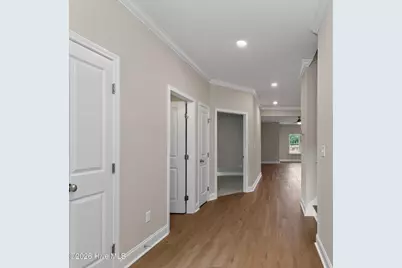 605 Pherson Street, Aiken, SC 29801 - Photo 3