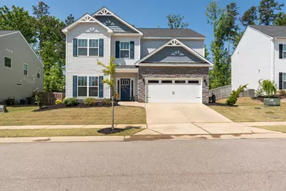 1254 Gregory Landing Drive, North Augusta, SC 29860 - Photo 3