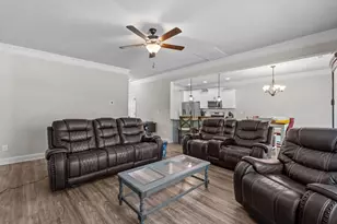 1254 Gregory Landing Dr, North Augusta, SC 29860 - Photo 17