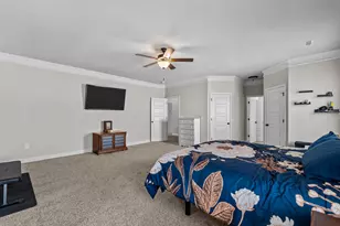 1254 Gregory Landing Dr, North Augusta, SC 29860 - Photo 31