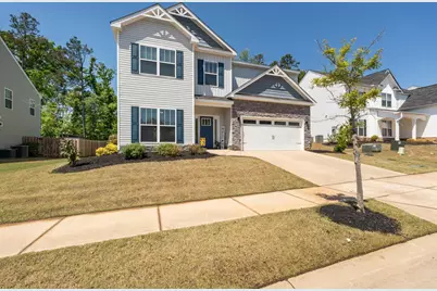 1254 Gregory Landing Drive, North Augusta, SC 29860 - Photo 1