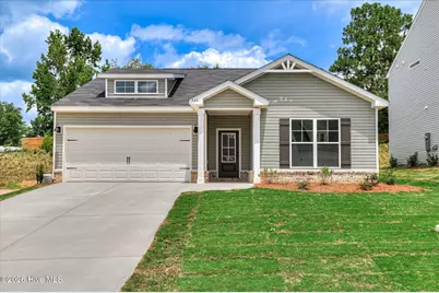426 Mill Stone Lane, North Augusta, SC 29860 - Photo 1