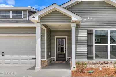426 Mill Stone Lane, North Augusta, SC 29860 - Photo 35