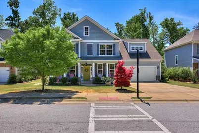 1764 Davenport Drive, Evans, GA 30809 - Photo 1