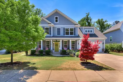 1764 Davenport Drive, Evans, GA 30809 - Photo 3