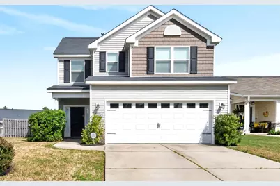 1650 Tralee Court, Grovetown, GA 30813 - Photo 1