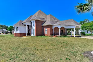 1455 Shannon Dr, North Augusta, SC 29860 - Photo 37