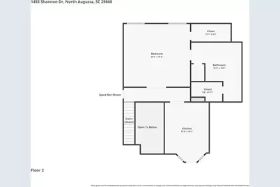1455 Shannon Drive, North Augusta, SC 29860 - Photo 41