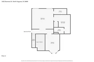 1455 Shannon Dr, North Augusta, SC 29860 - Photo 41