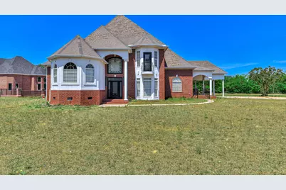 1455 Shannon Drive, North Augusta, SC 29860 - Photo 1