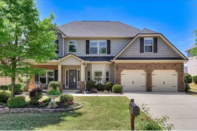 2458 Sunflower Drive, Evans, GA 30809 - Photo 1