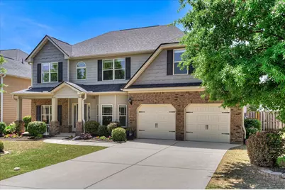 2458 Sunflower Drive, Evans, GA 30809 - Photo 3