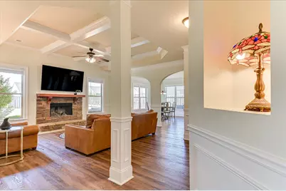 2458 Sunflower Drive, Evans, GA 30809 - Photo 7