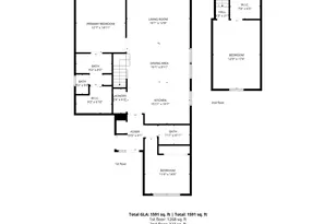 717 Kensey Park Ln, Grovetown, GA 30813 - Photo 35