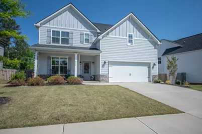 3464 Hilltop Trail, Evans, GA 30809 - Photo 1