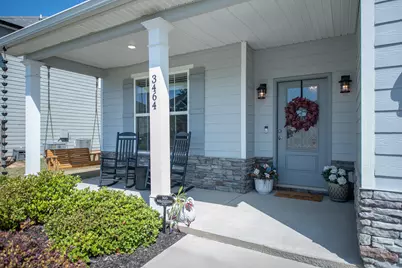 3464 Hilltop Trail, Evans, GA 30809 - Photo 3