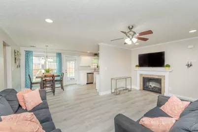 319 Twin Lakes Drive, Martinez, GA 30907 - Photo 3
