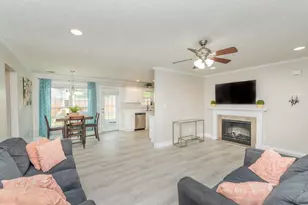 319 Twin Lakes Dr, Martinez, GA 30907 - Photo 3