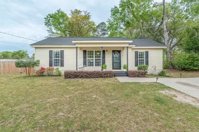 319 Twin Lakes Drive, Martinez, GA 30907 - Photo 1
