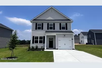 3004 Honeywood Court #Lot17, Augusta, GA 30906 - Photo 1