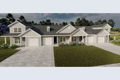 1088 Primrose Drive #25a, North Augusta, SC 29860 - Photo 1